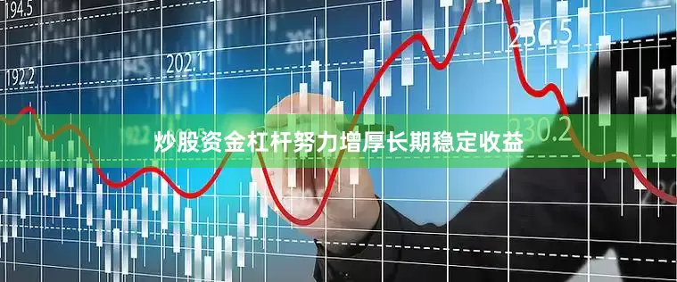 炒股资金杠杆努力增厚长期稳定收益